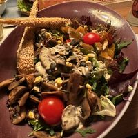   at Hans im Glück - Wien Am Belvedere in Vienna