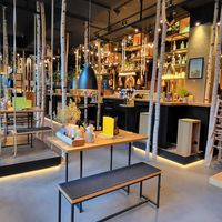  at Hans im Glück - Wien Am Belvedere in Vienna