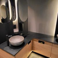  at Hans im Glück - Wien Am Belvedere in Vienna