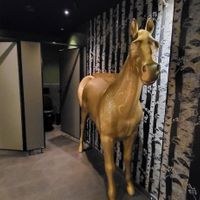  at Hans im Glück - Wien Am Belvedere in Vienna