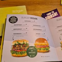  at Hans im Glück - Wien Am Belvedere in Vienna