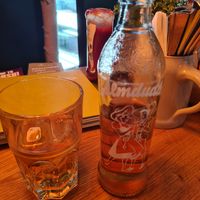  at Hans im Glück - Wien Am Belvedere in Vienna