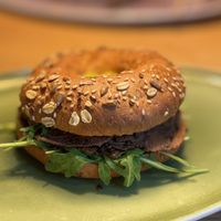   at Hans im Glück - Wien Am Belvedere in Vienna