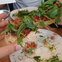  at Vapiano - Potsdamer Platz in Berlin