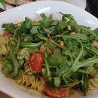  at Vapiano - Potsdamer Platz in Berlin