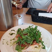  at Vapiano - Potsdamer Platz in Berlin