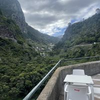 The view   at Peter's Poncha in Canico