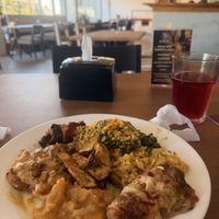   at Espaço Nutrir - Campeche in Florianopolis