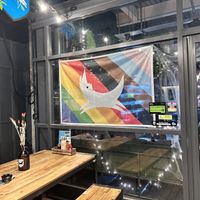 🏳️‍🌈🏳️‍⚧️  at BrewDog  in Bristol