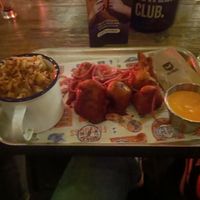  at BrewDog  in Bristol