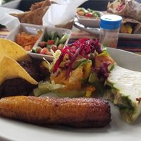  at El Fogon Del Cayo in San Ignacio