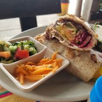  at El Fogon Del Cayo in San Ignacio