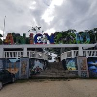  at El Fogon Del Cayo in San Ignacio