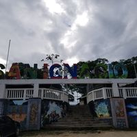  at El Fogon Del Cayo in San Ignacio