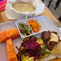  at El Fogon Del Cayo in San Ignacio