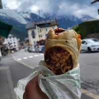  at ELA  in Chamonix-mont-blanc