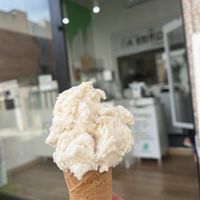   at Gelateria Da Brivido 100%naturale in Olbia