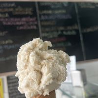   at Gelateria Da Brivido 100%naturale in Olbia