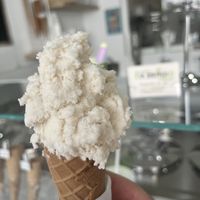   at Gelateria Da Brivido 100%naturale in Olbia
