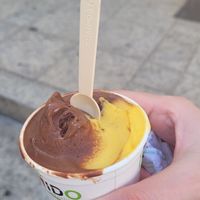  at Gelateria Da Brivido 100%naturale in Olbia