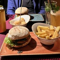   at Peter Pane in Luebeck