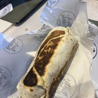   at Beats & BurriToGo in Lagos