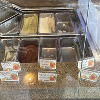 assortment  at Capri  in Rotterdam