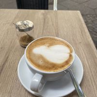   at Vegan Vibes in Berlin