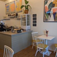  at Vegan Vibes in Berlin