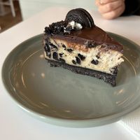   at Vegan Vibes in Berlin