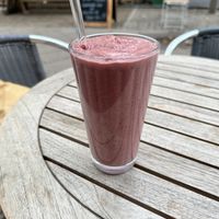   at Vegan Vibes in Berlin