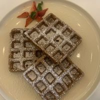   at Vegan Vibes in Berlin