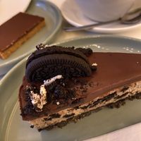   at Vegan Vibes in Berlin