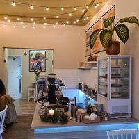  at Vegan Vibes in Berlin