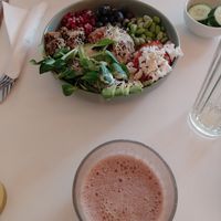 Special at Vegan Vibes in Berlin