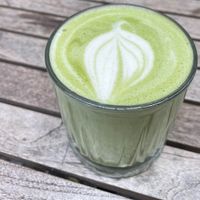   at Vegan Vibes in Berlin