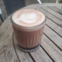  at Vegan Vibes in Berlin