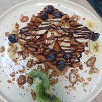  at Vegan Vibes in Berlin