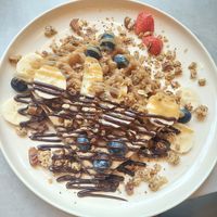  at Vegan Vibes in Berlin