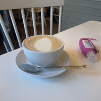   at Vegan Vibes in Berlin