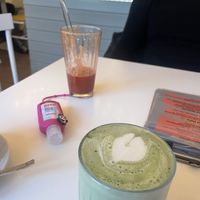   at Vegan Vibes in Berlin