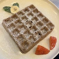   at Vegan Vibes in Berlin