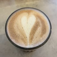   at Vegan Vibes in Berlin