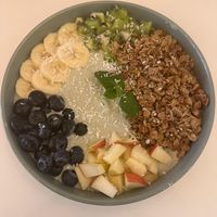  at Vegan Vibes in Berlin