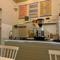   at Vegan Vibes in Berlin