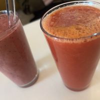   at Vegan Vibes in Berlin