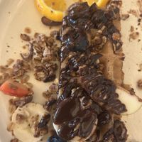   at Vegan Vibes in Berlin