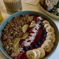   at Vegan Vibes in Berlin