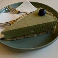   at Vegan Vibes in Berlin