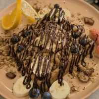  at Vegan Vibes in Berlin